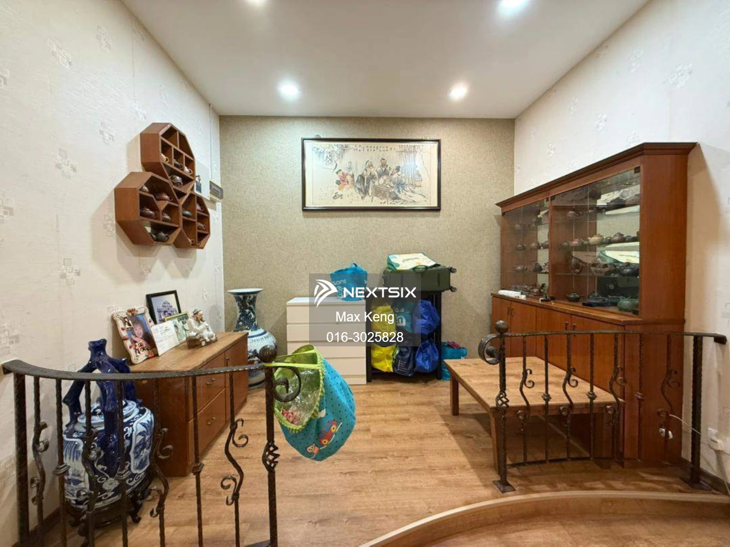 2-sty Terrace/Link House For Sale in Johor Bahru Johor - Image 5