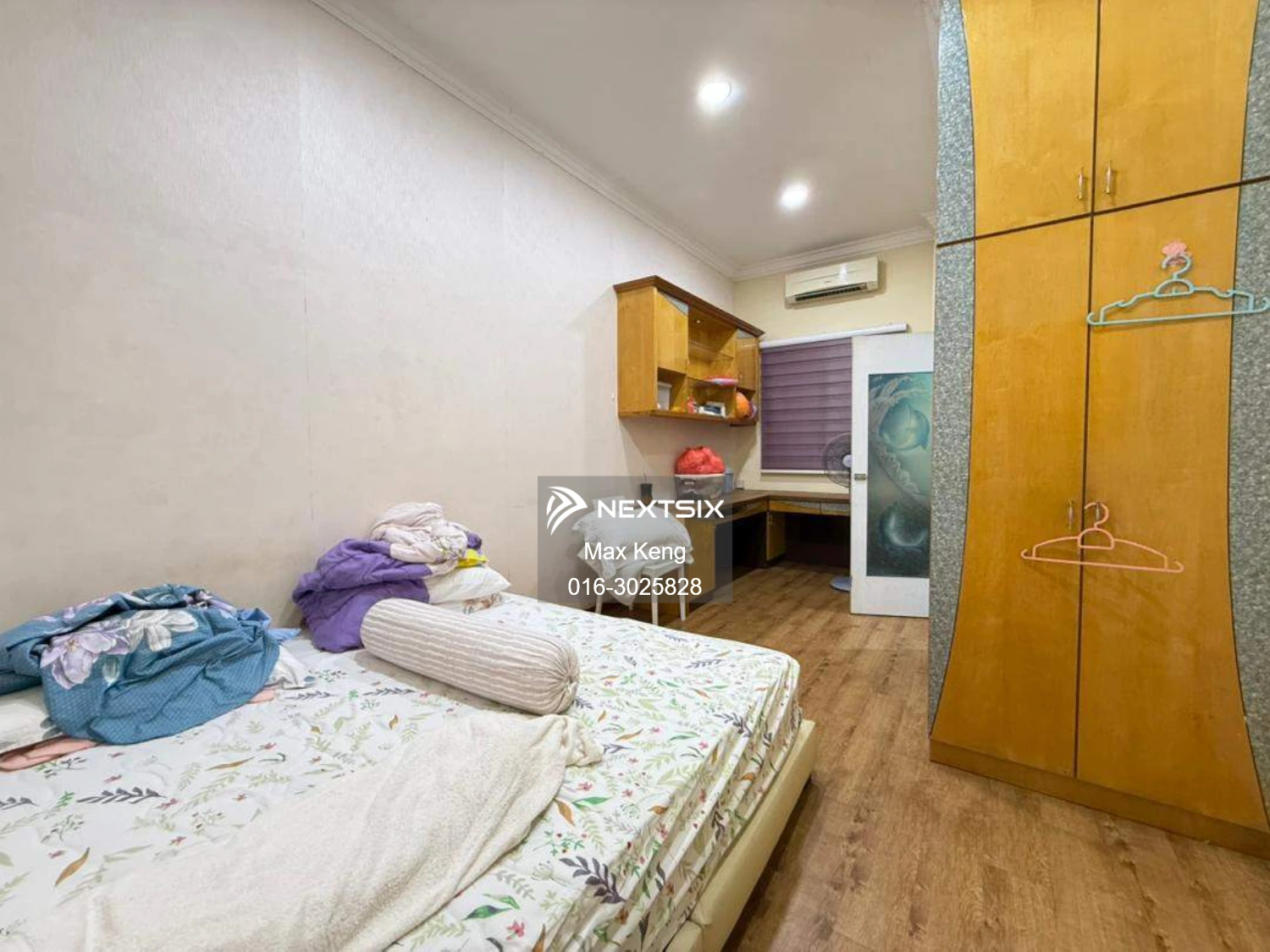 2-sty Terrace/Link House For Sale in Johor Bahru Johor - Image 7