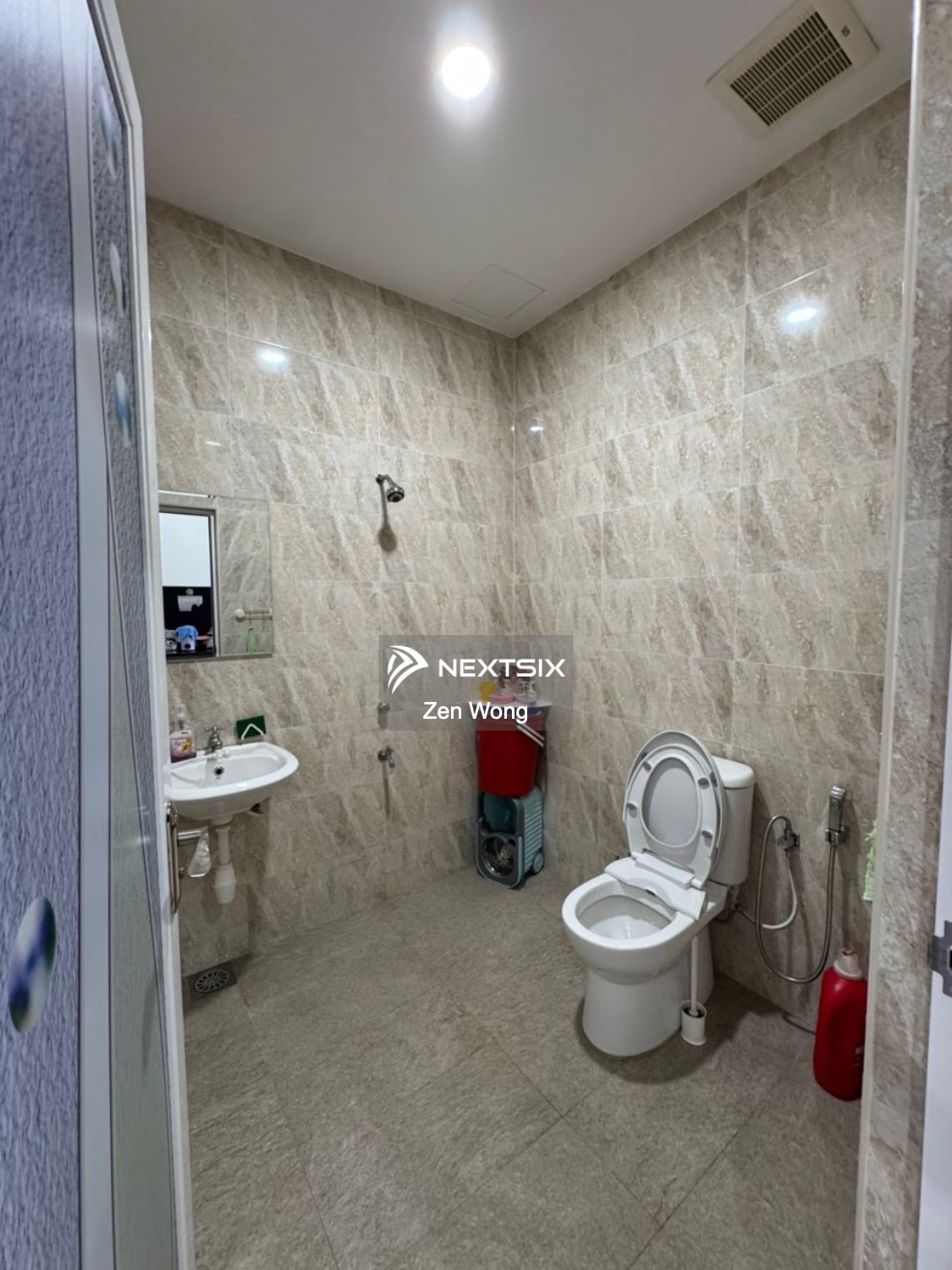 Flat For Sale in Skudai Johor - Image 11