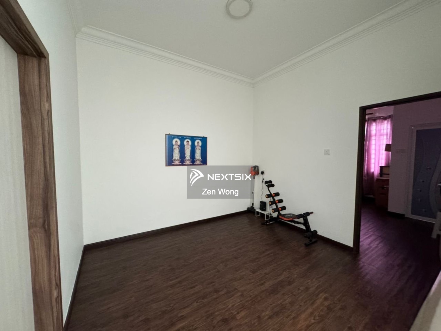 Flat For Sale in Skudai Johor - Image 12