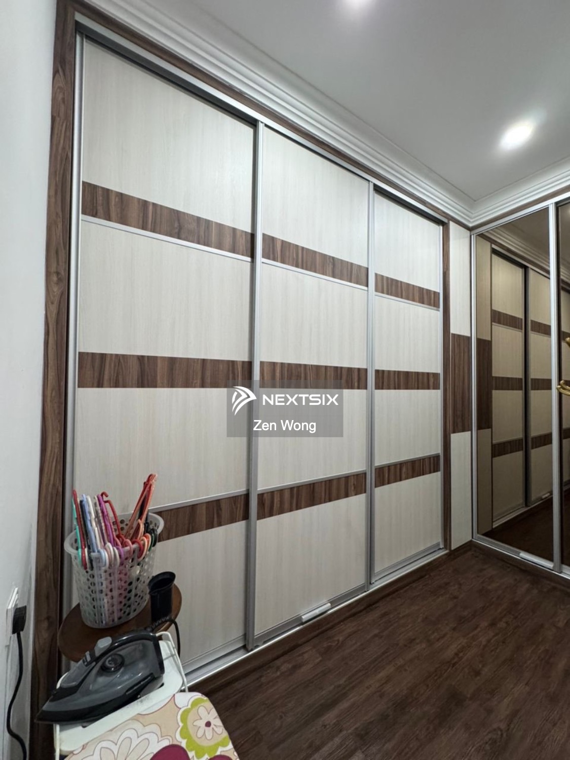 Flat For Sale in Skudai Johor - Image 5
