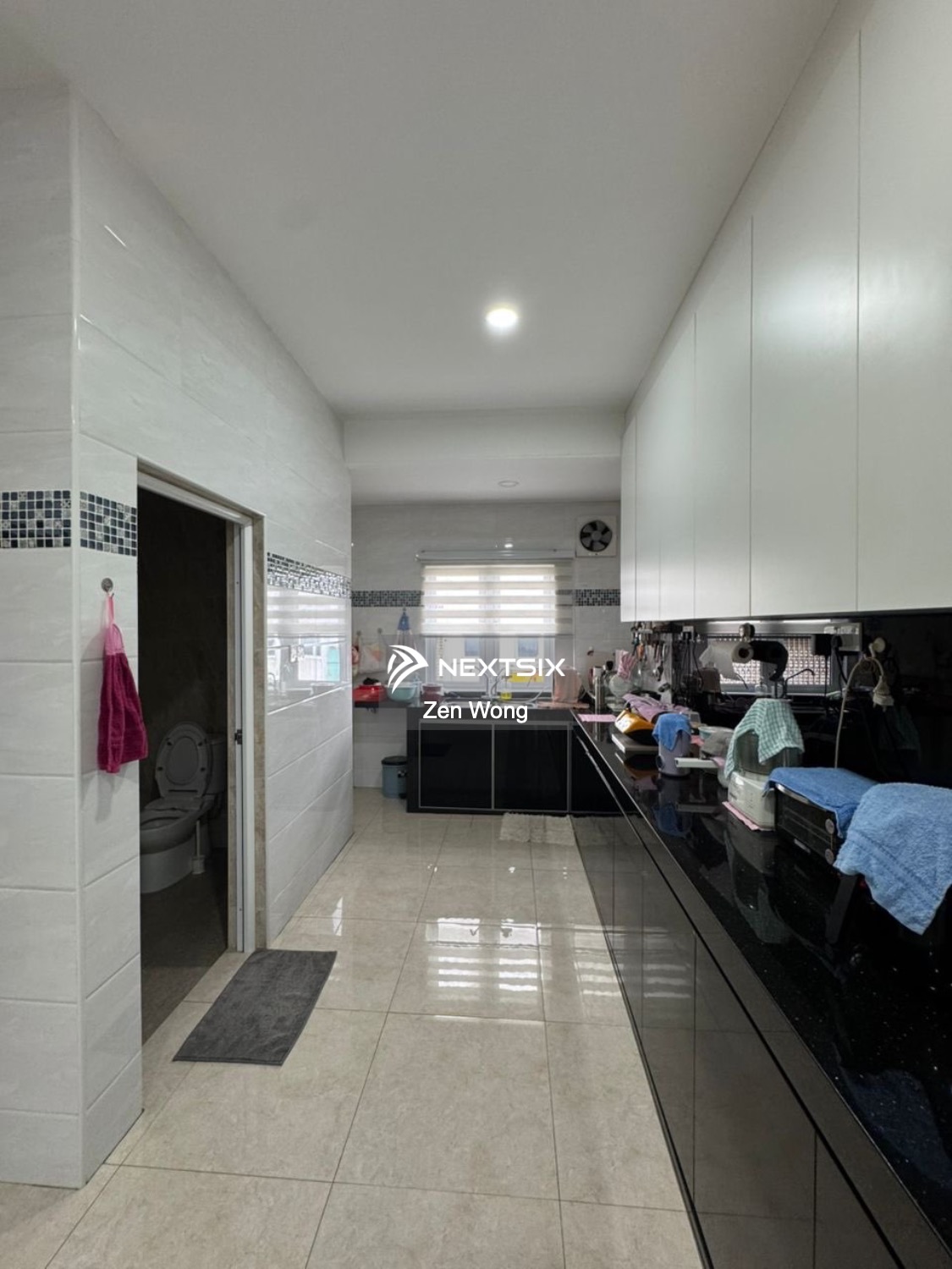 Flat For Sale in Skudai Johor - Image 7