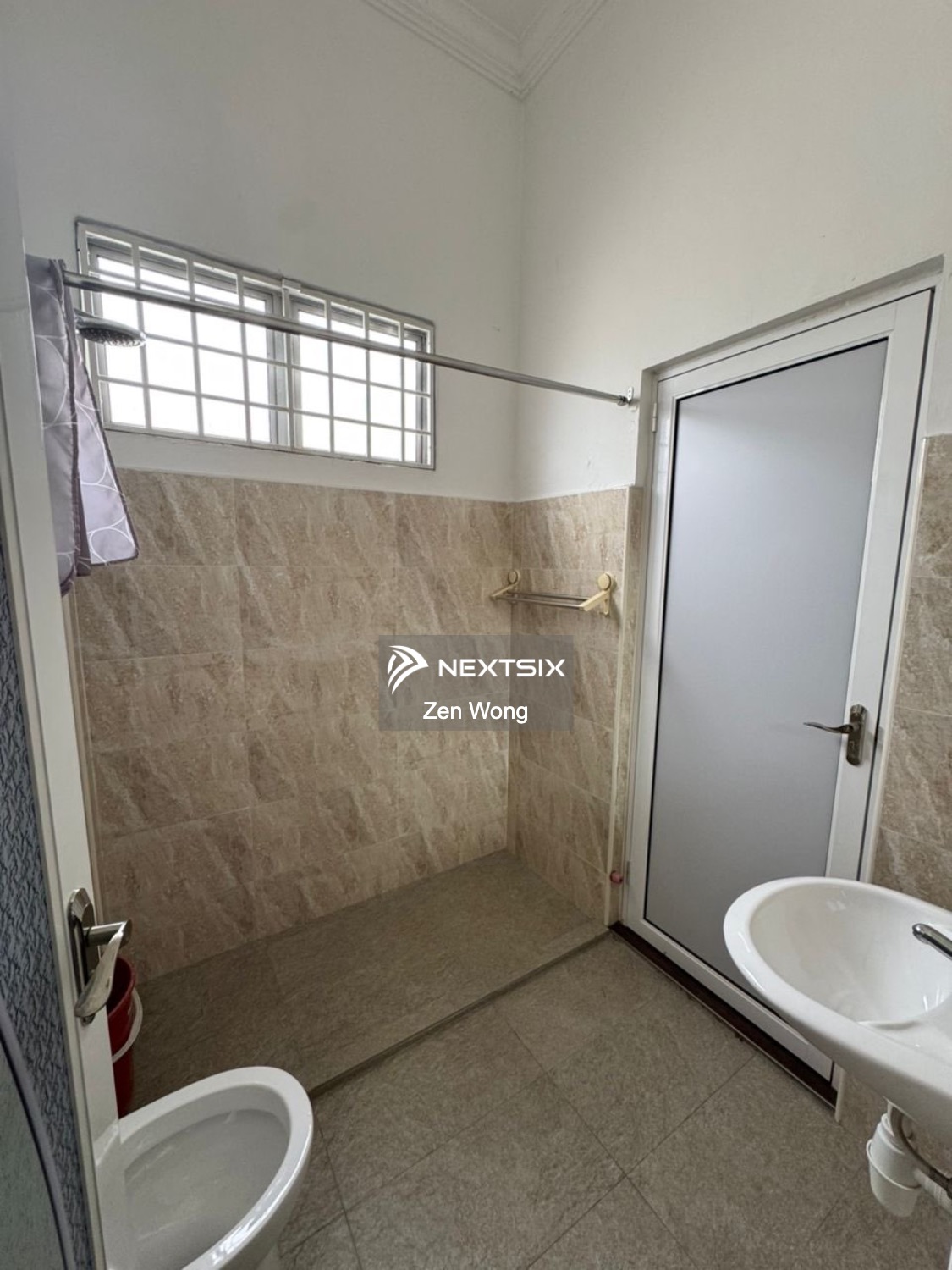 Flat For Sale in Skudai Johor - Image 8