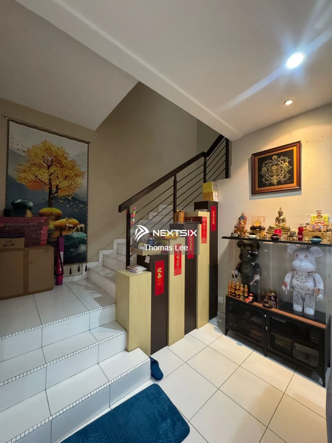 2-sty Terrace/Link House For Sale in Johor Bahru Johor - Image 13