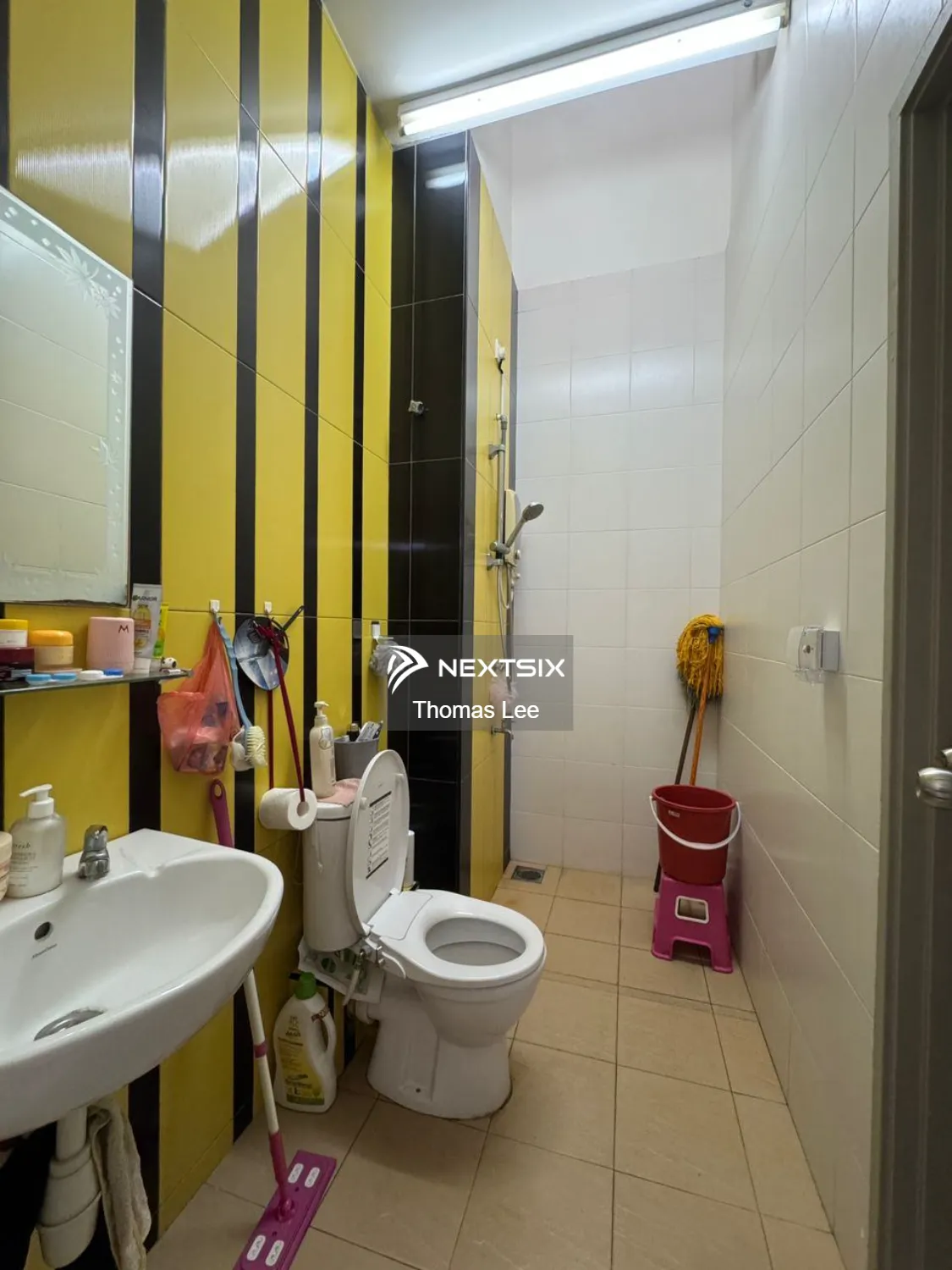 2-sty Terrace/Link House For Sale in Johor Bahru Johor - Image 15