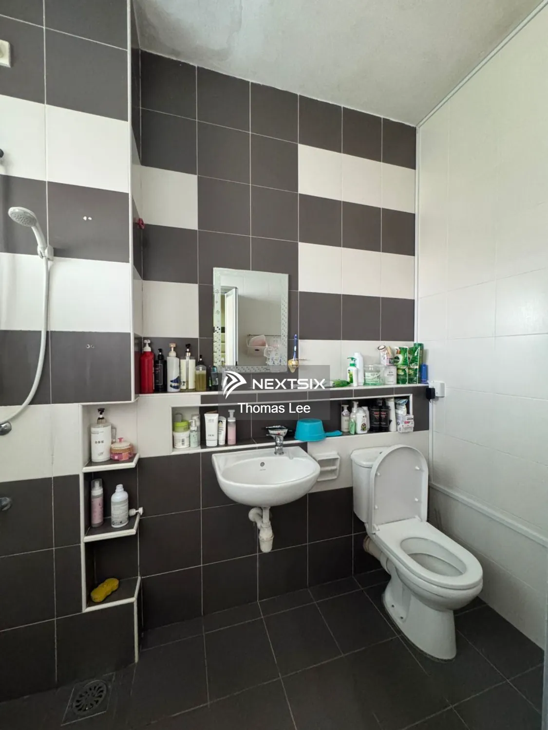 2-sty Terrace/Link House For Sale in Johor Bahru Johor - Image 6