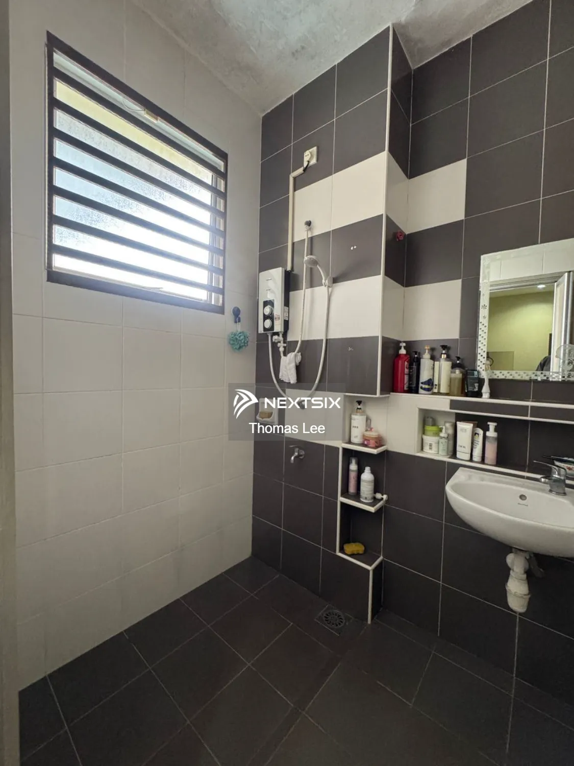 2-sty Terrace/Link House For Sale in Johor Bahru Johor - Image 7