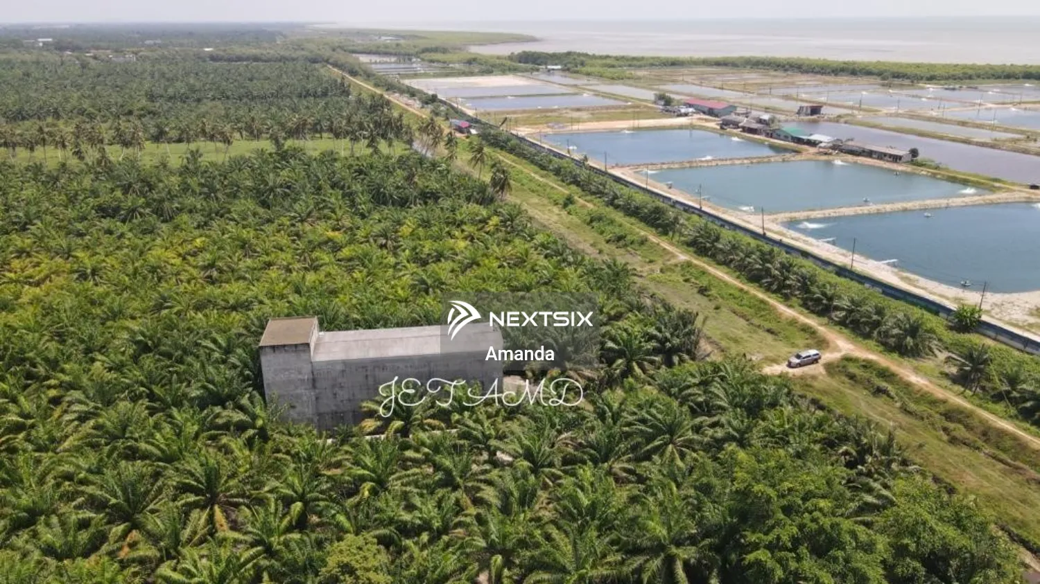 Agricultural Land For Sale in Tanjong Karang Selangor