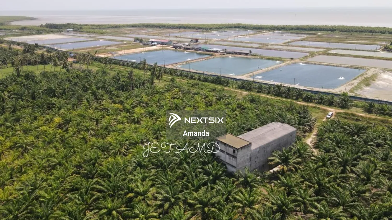 Agricultural Land For Sale in Tanjong Karang Selangor - Image 2