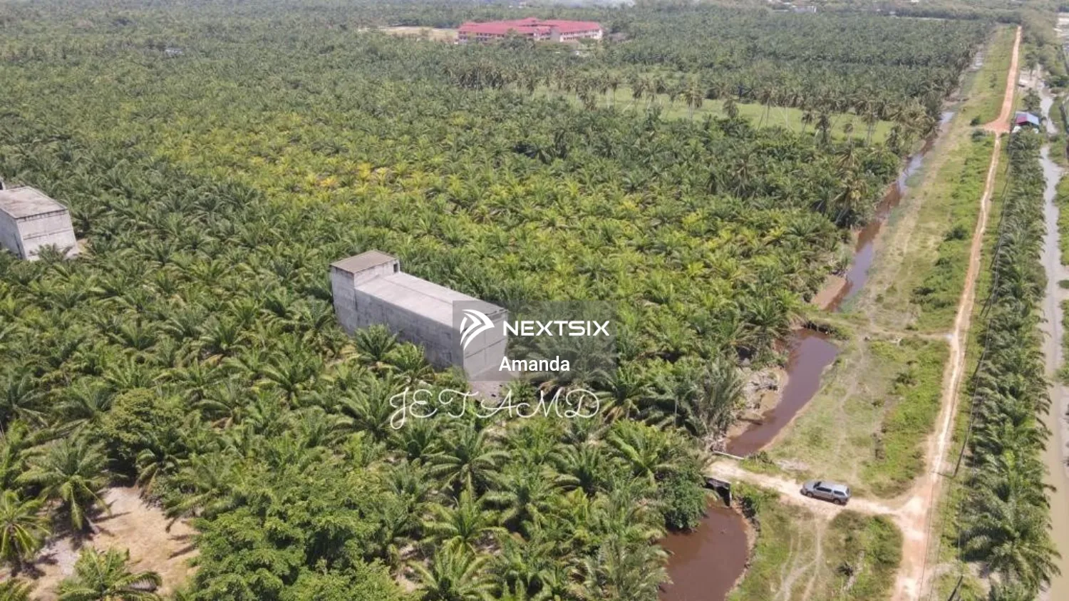 Agricultural Land For Sale in Tanjong Karang Selangor - Image 4
