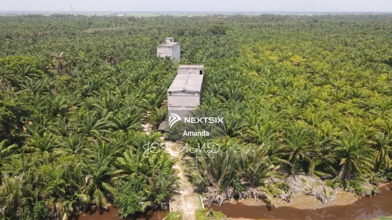 Agricultural Land For Sale in Tanjong Karang Selangor - Image 5