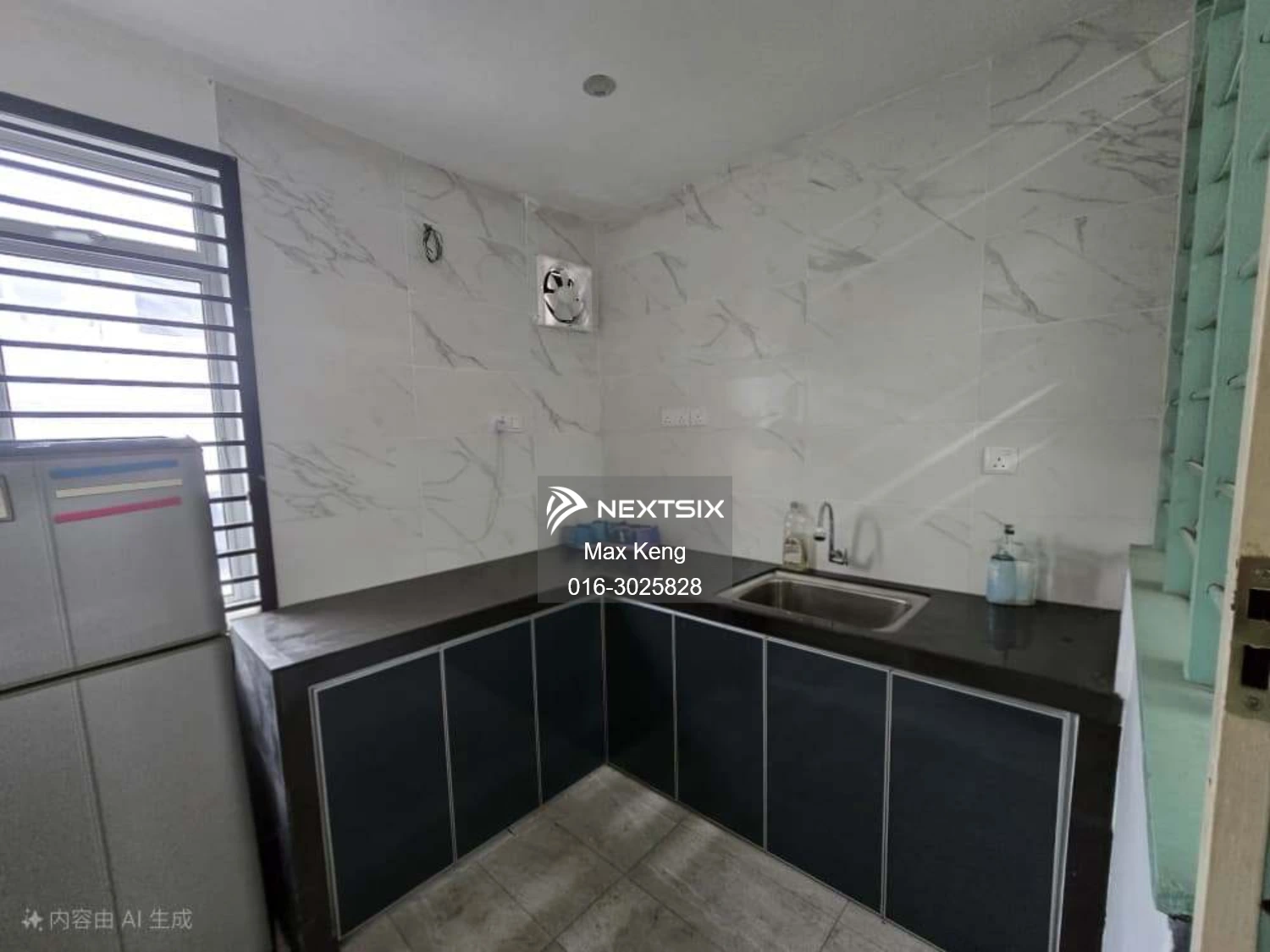 2-sty Terrace/Link House For Sale in Perling Johor - Image 5