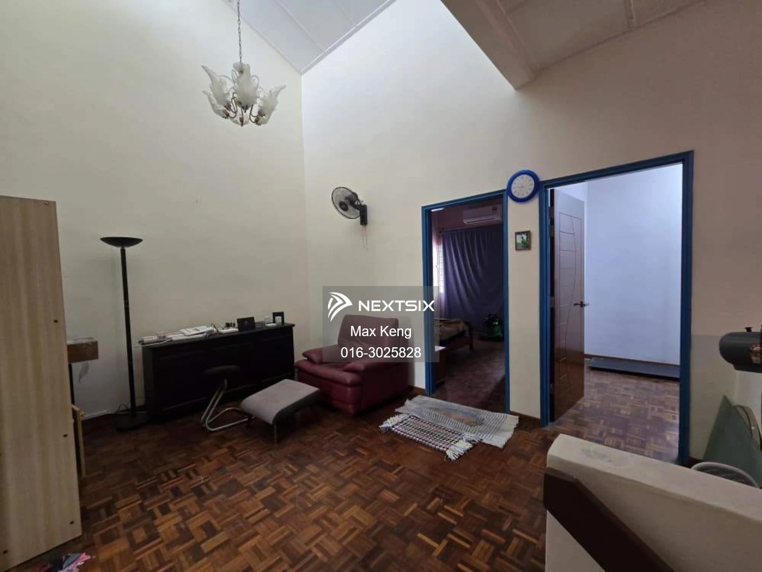 2-sty Terrace/Link House For Sale in Perling Johor - Image 7
