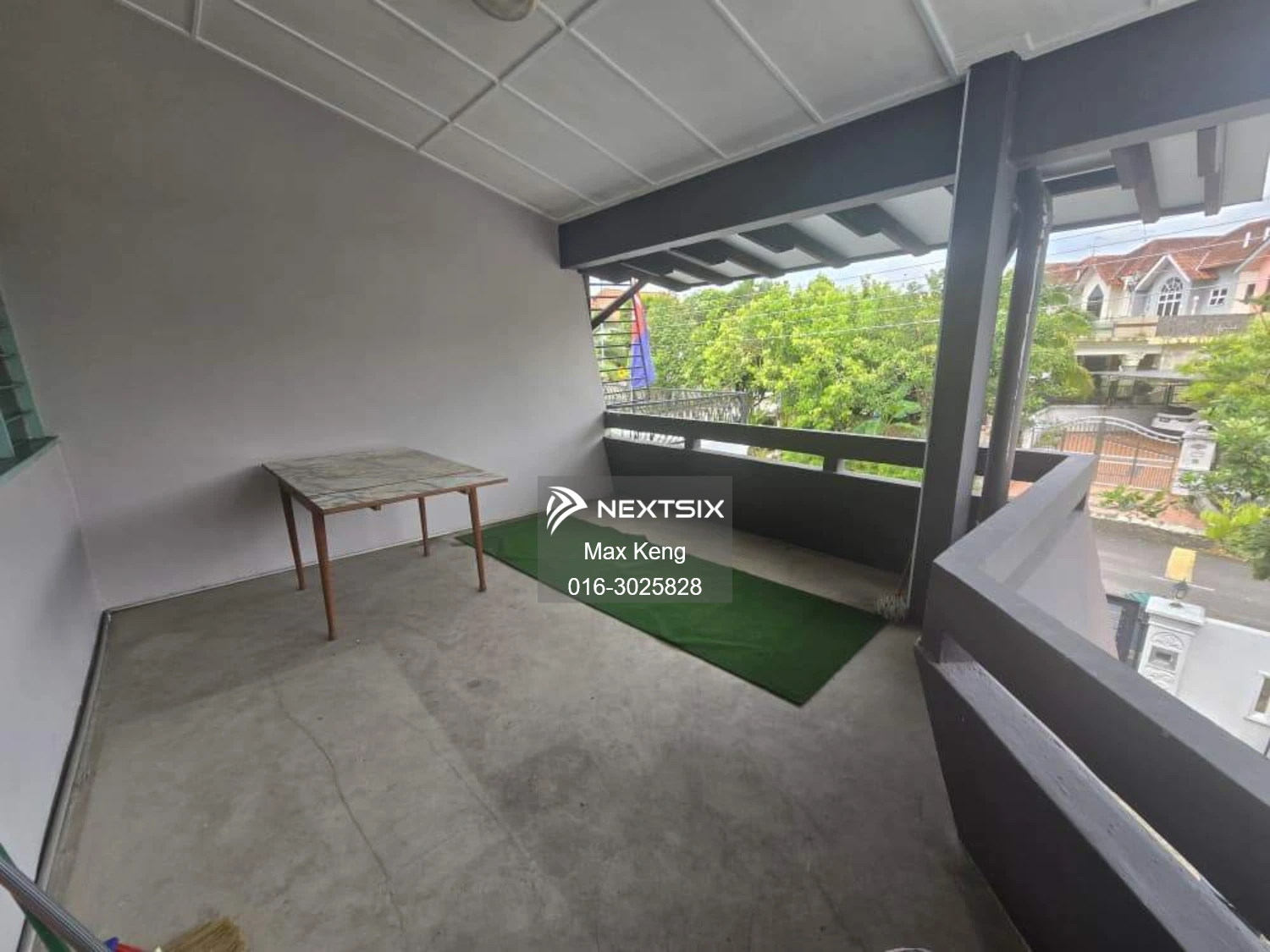 2-sty Terrace/Link House For Sale in Perling Johor - Image 9