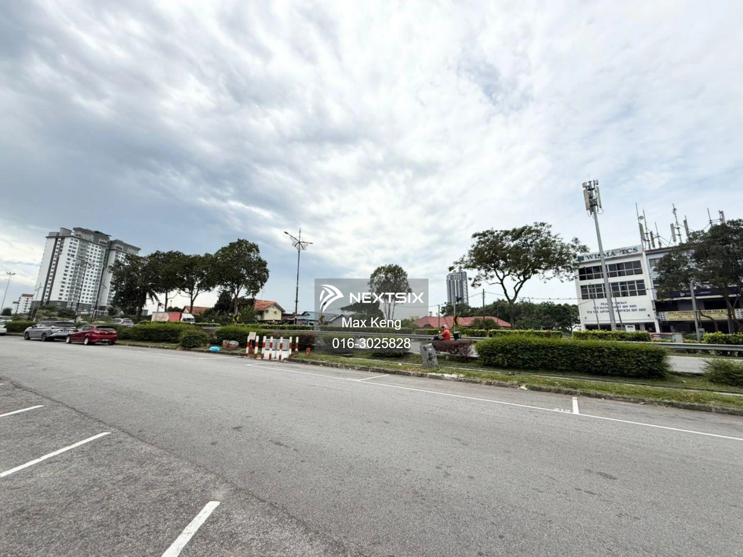 Shop Office For Sale in Johor Bahru Johor - Image 3