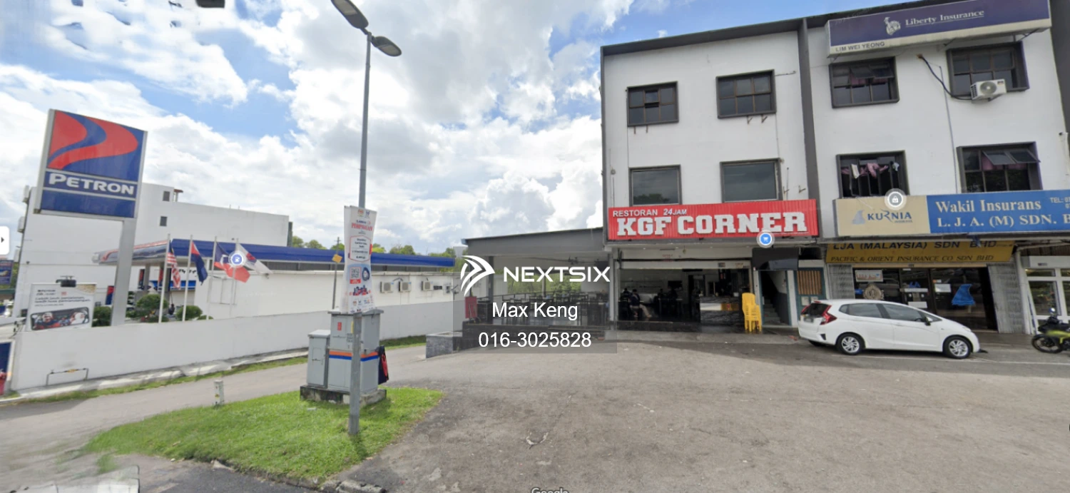 Shop Office For Sale in Johor Bahru Johor - Image 4
