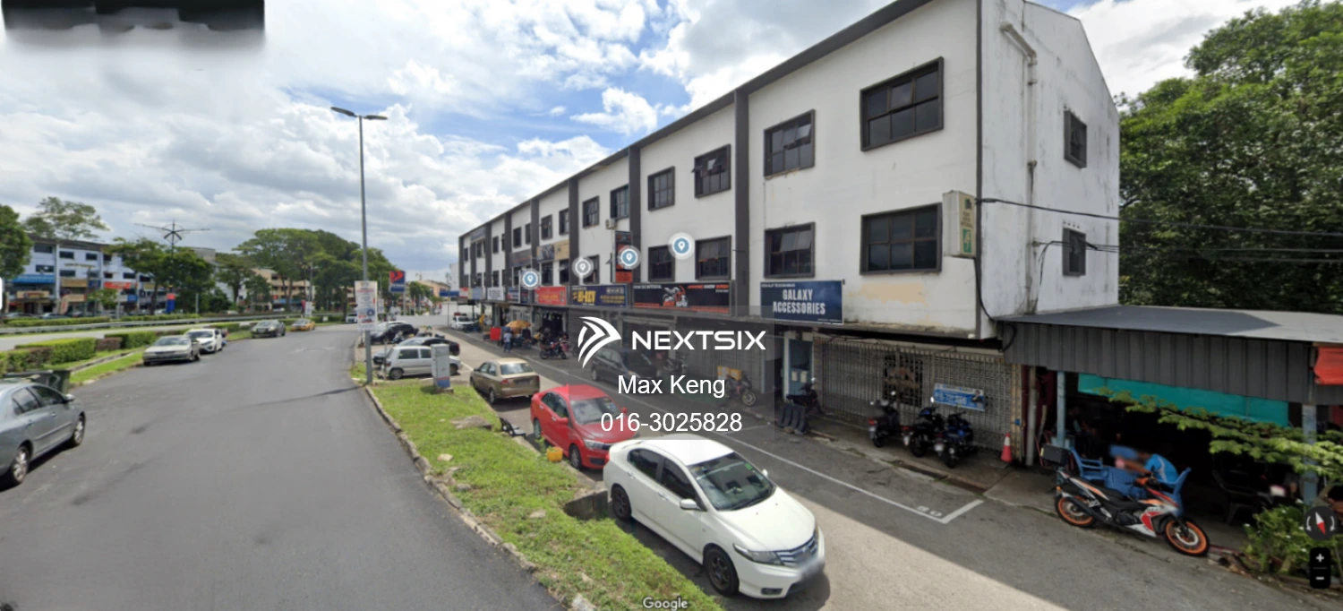 Shop Office For Sale in Johor Bahru Johor - Image 5