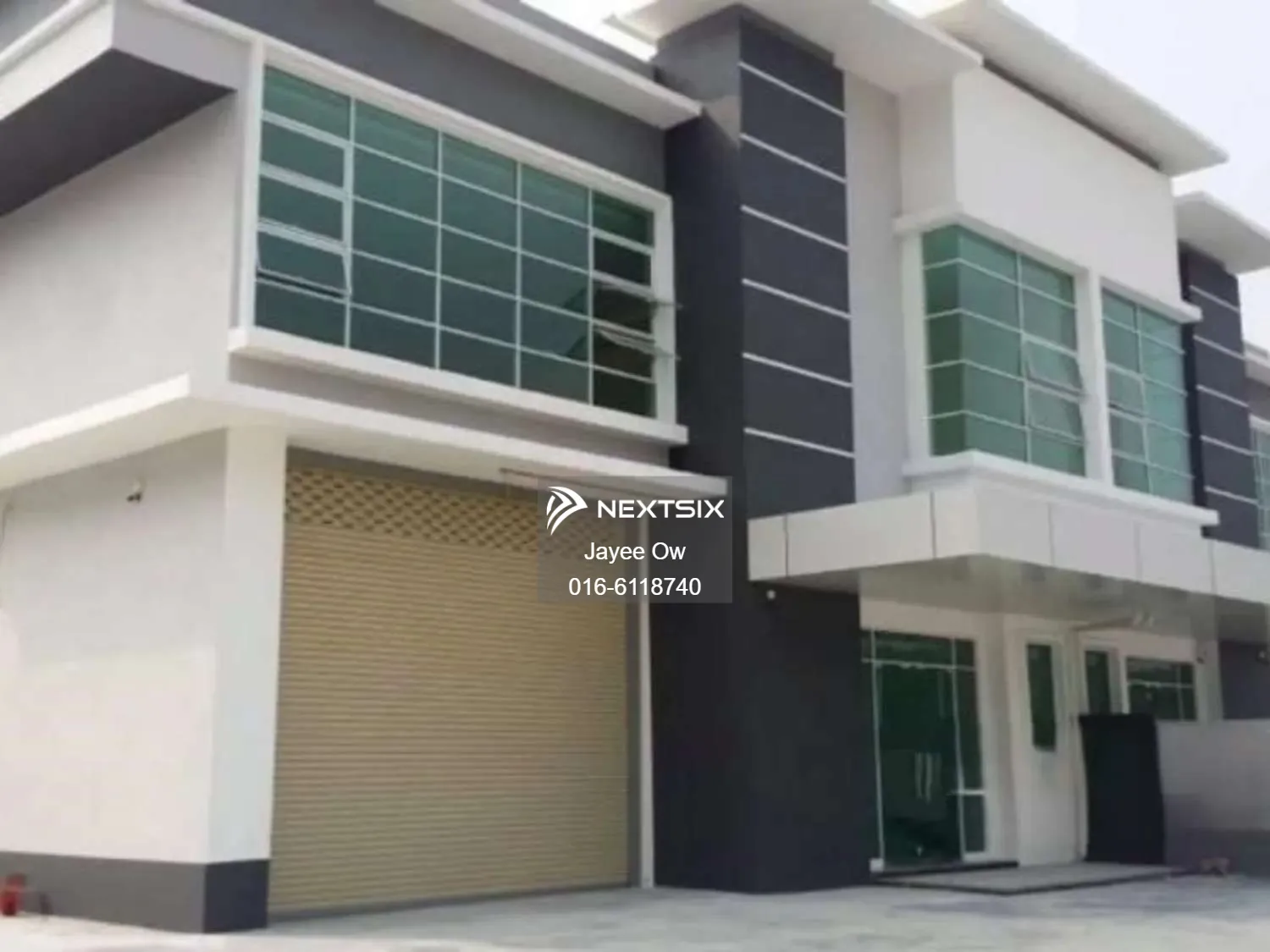 Semi-D Factory For Sale in Semenyih Selangor - Image 5