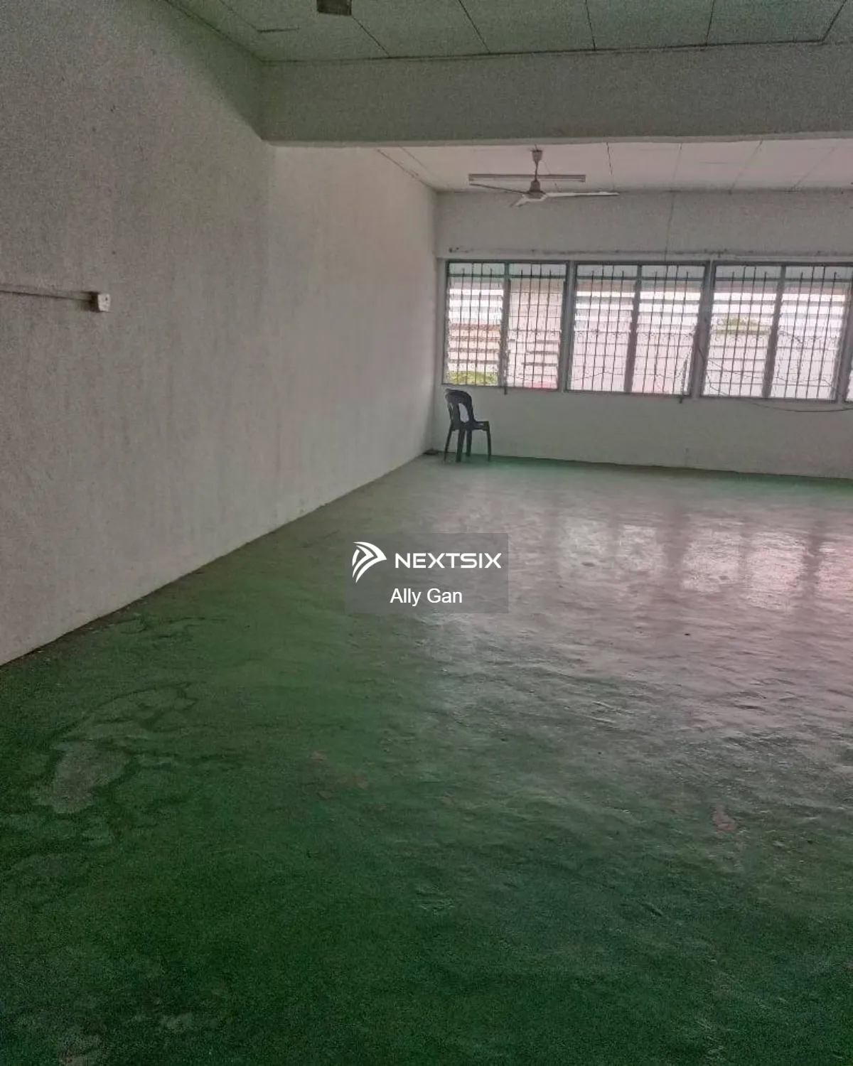 Shop Office For Rent in Skudai Johor