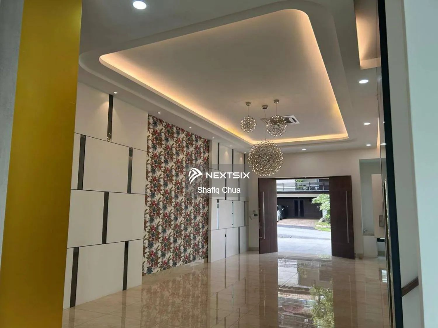 Bungalow For Rent in Country Heights Damansara Wilayah Persekutuan Kuala Lumpur - Image 12
