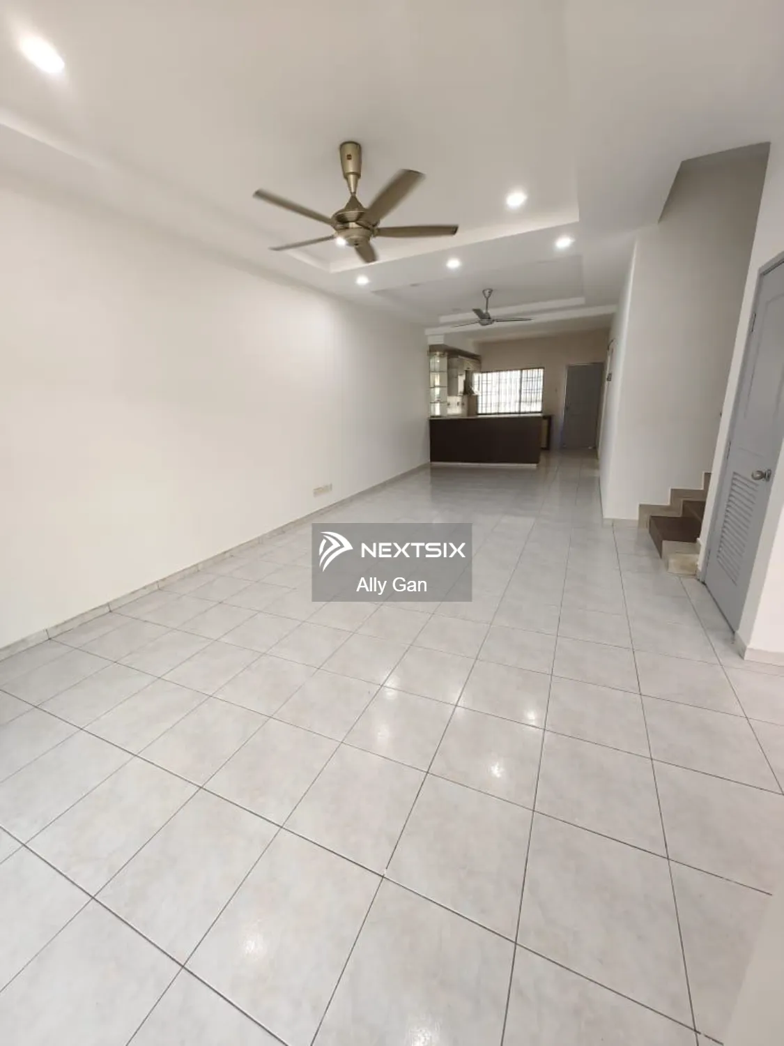 2-sty Terrace/Link House For Rent in Skudai Johor - Image 11