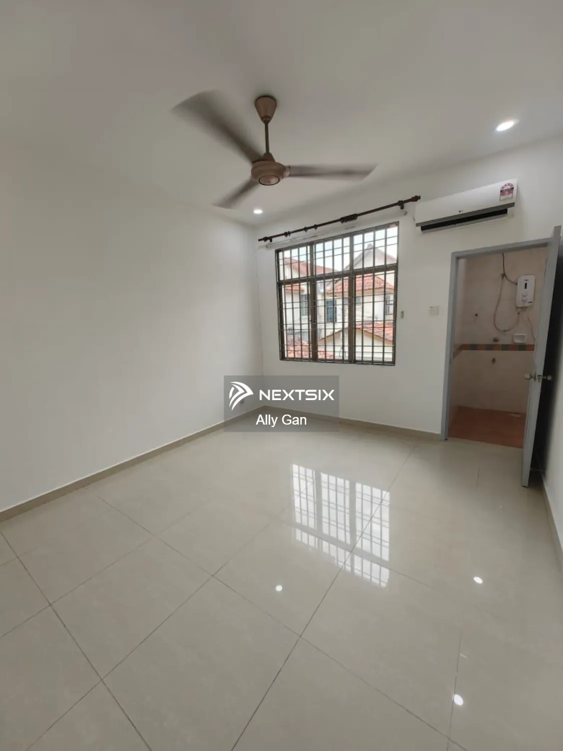 2-sty Terrace/Link House For Rent in Skudai Johor - Image 12