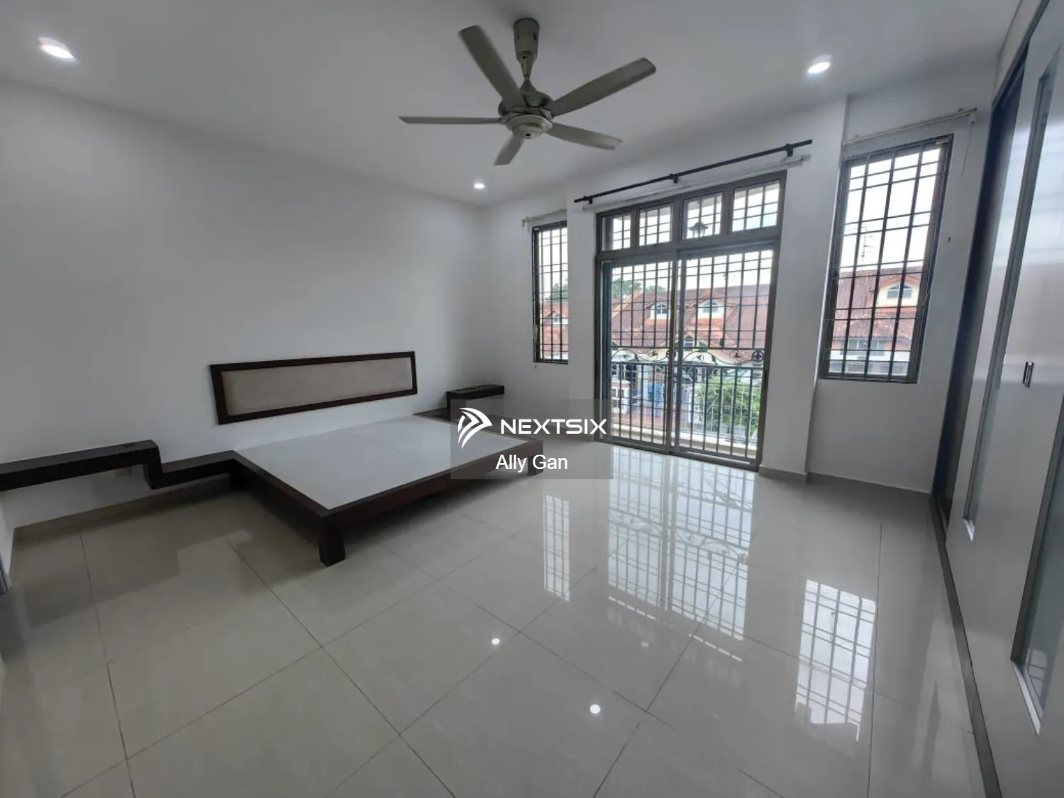 2-sty Terrace/Link House For Rent in Skudai Johor - Image 15
