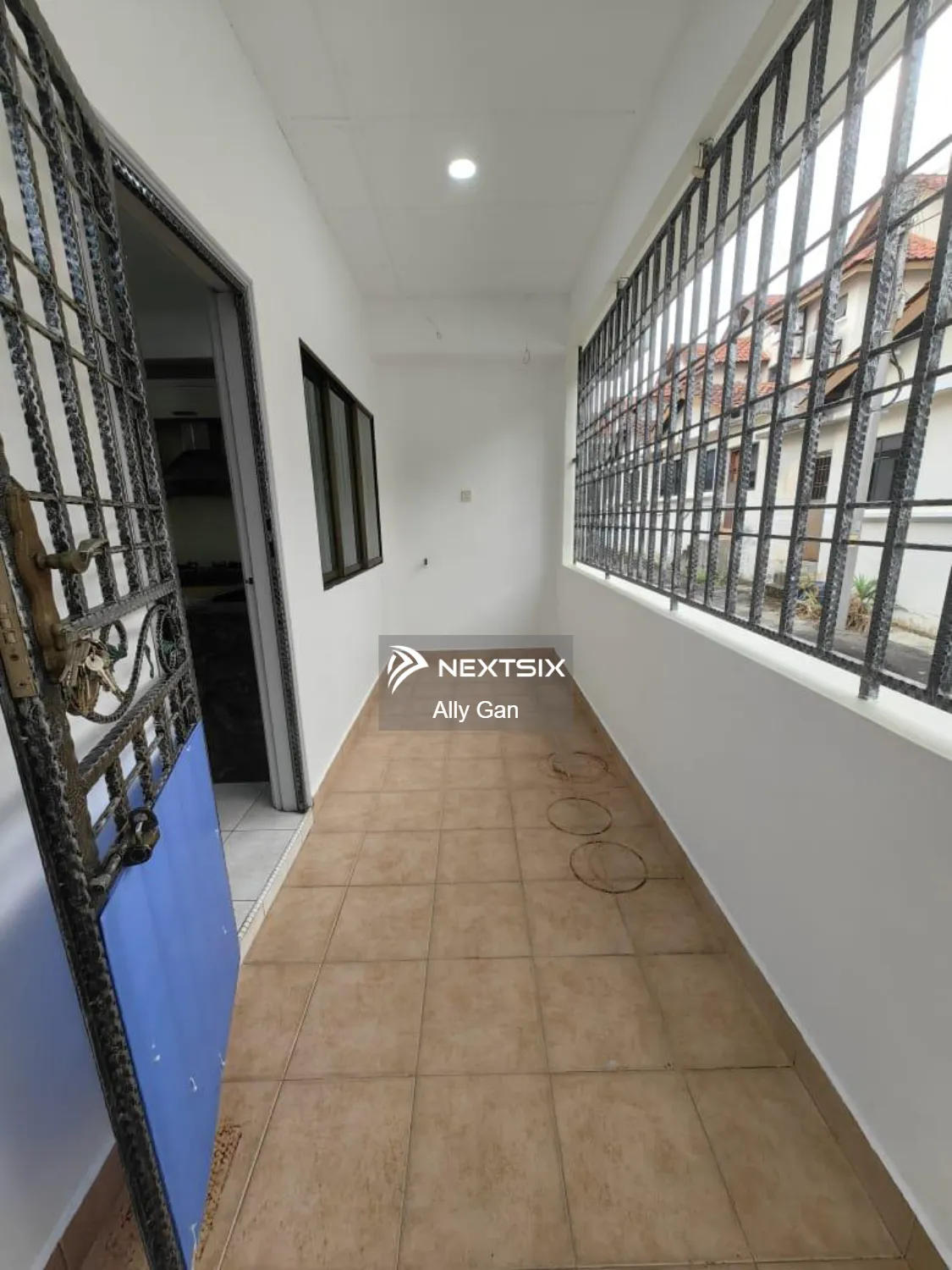 2-sty Terrace/Link House For Rent in Skudai Johor - Image 16