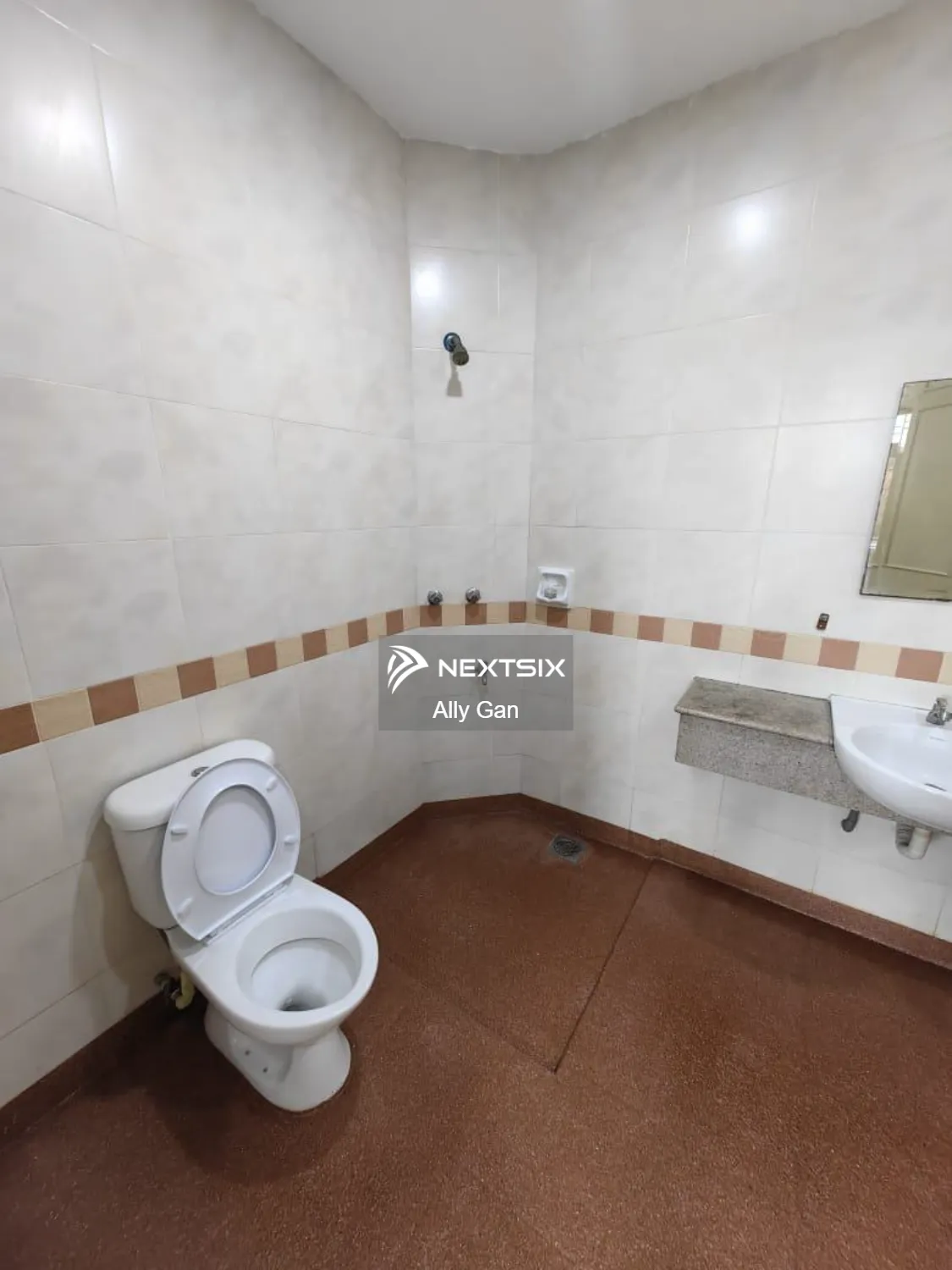 2-sty Terrace/Link House For Rent in Skudai Johor - Image 21