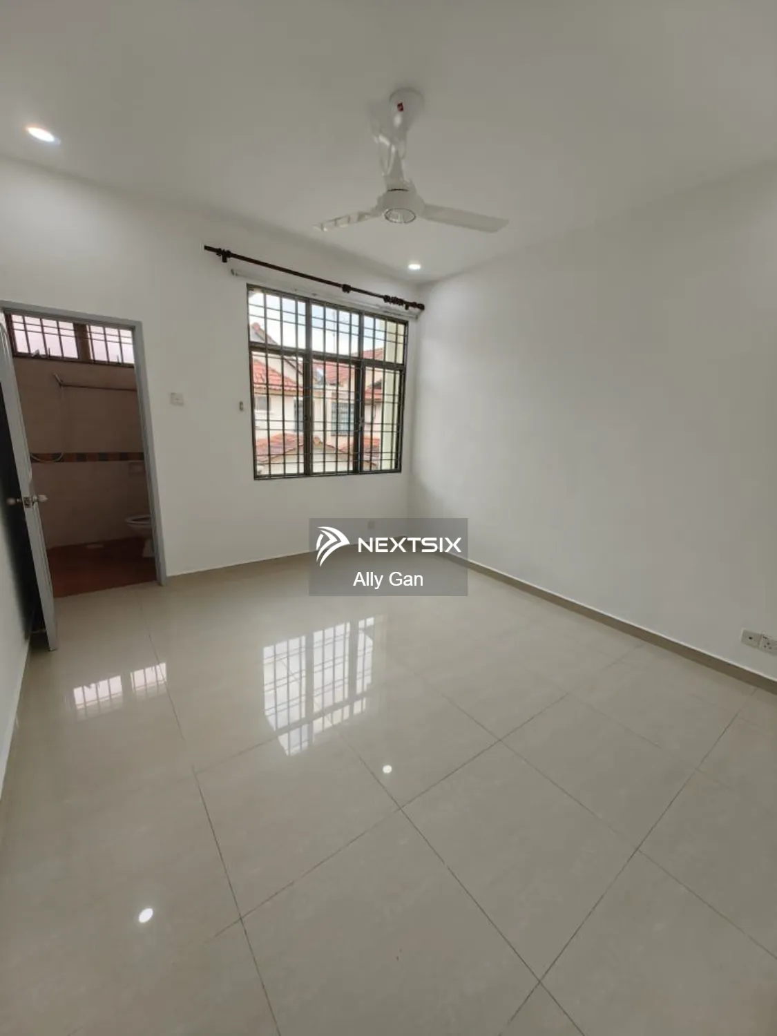 2-sty Terrace/Link House For Rent in Skudai Johor - Image 22