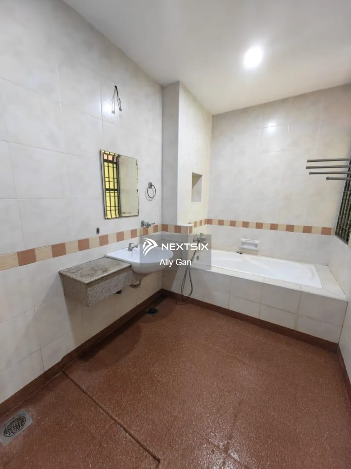 2-sty Terrace/Link House For Rent in Skudai Johor - Image 23