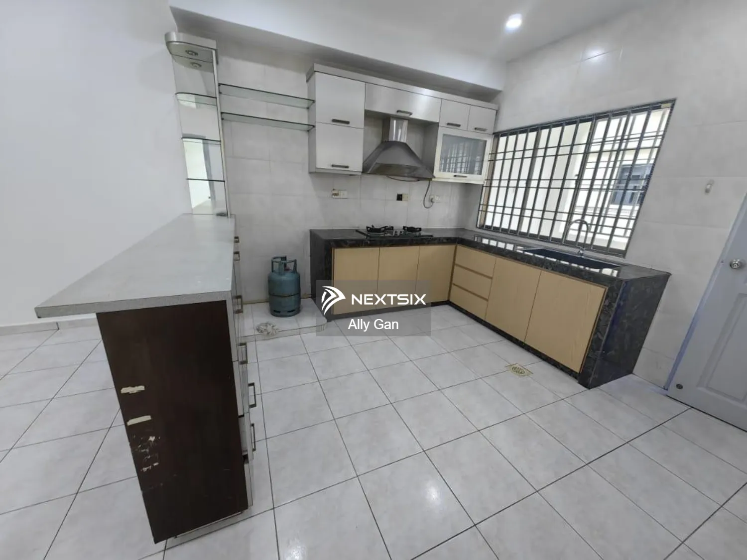 2-sty Terrace/Link House For Rent in Skudai Johor - Image 5