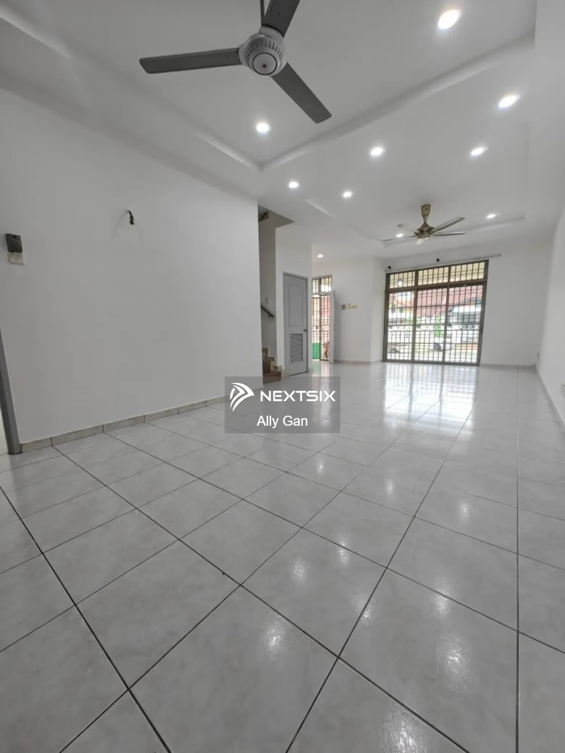 2-sty Terrace/Link House For Rent in Skudai Johor - Image 9