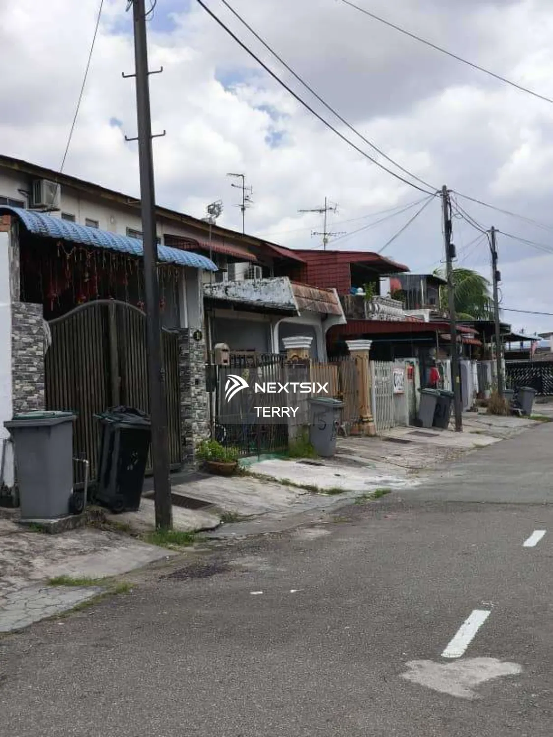2-sty Terrace/Link House For Sale in Skudai Johor - Image 6