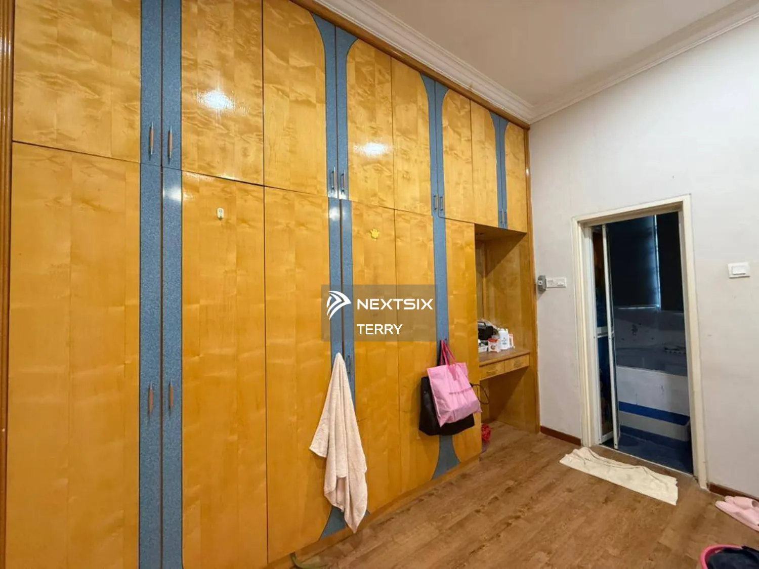 2-sty Terrace/Link House For Sale in Johor Bahru Johor - Image 12