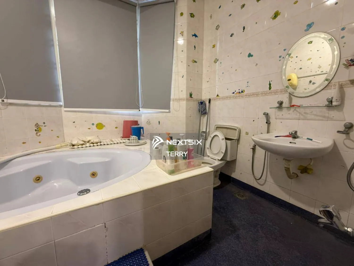 2-sty Terrace/Link House For Sale in Johor Bahru Johor - Image 14