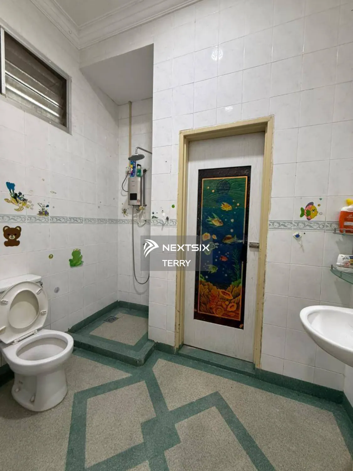 2-sty Terrace/Link House For Sale in Johor Bahru Johor - Image 15