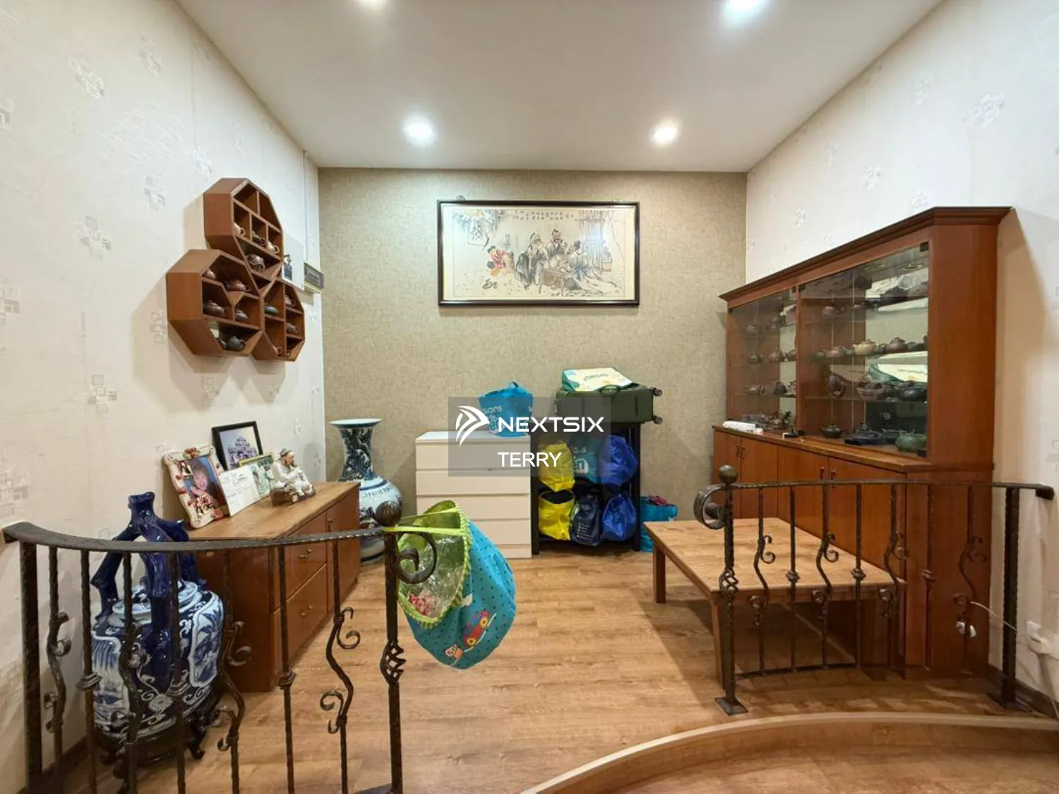 2-sty Terrace/Link House For Sale in Johor Bahru Johor - Image 6