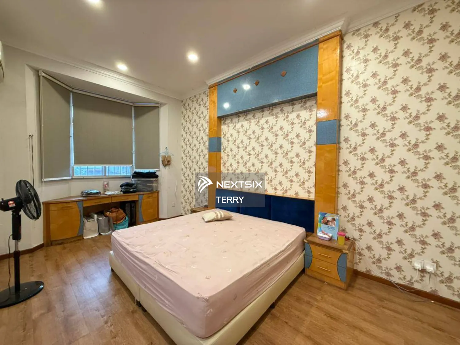 2-sty Terrace/Link House For Sale in Johor Bahru Johor - Image 8