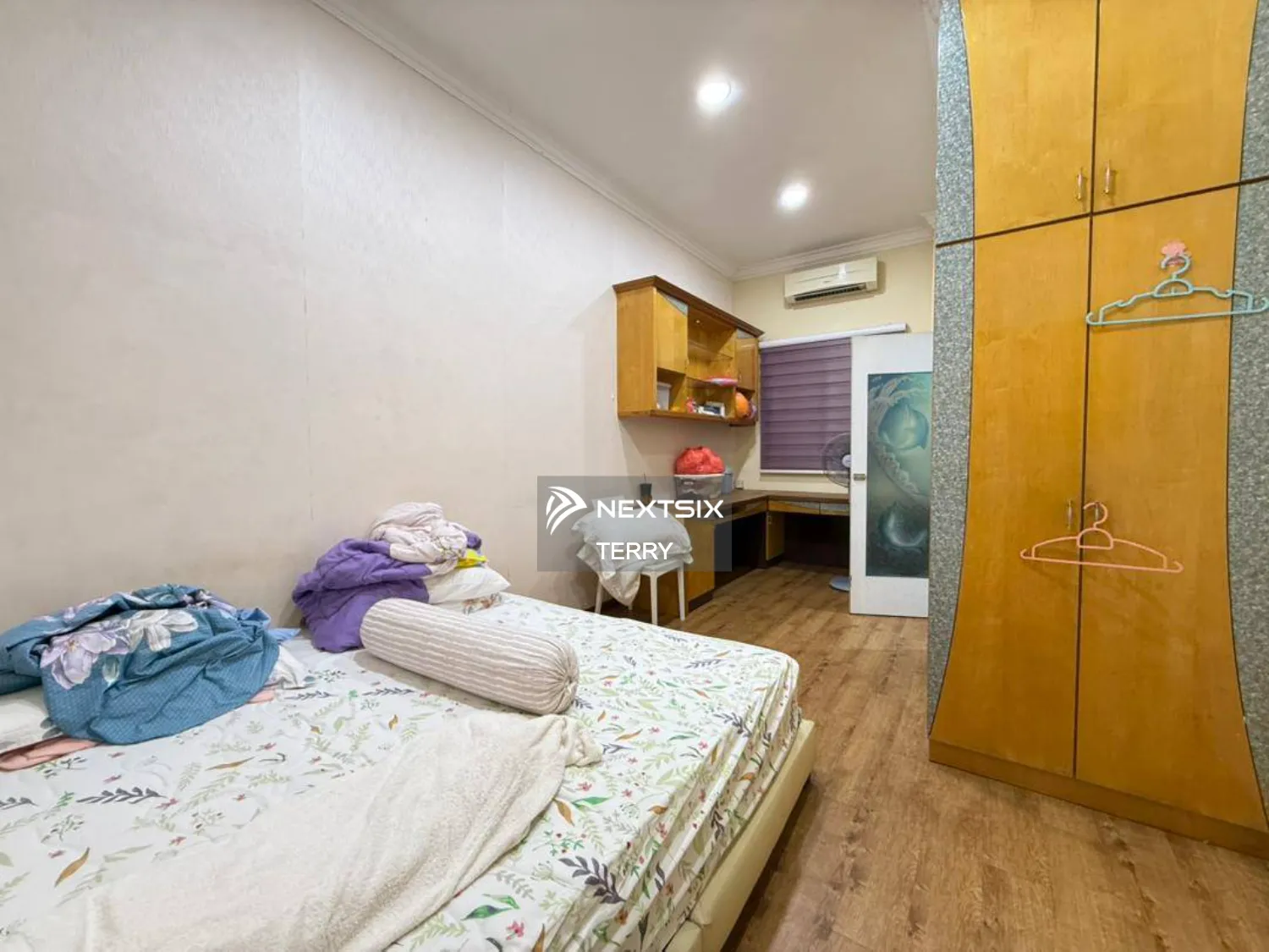 2-sty Terrace/Link House For Sale in Johor Bahru Johor - Image 9