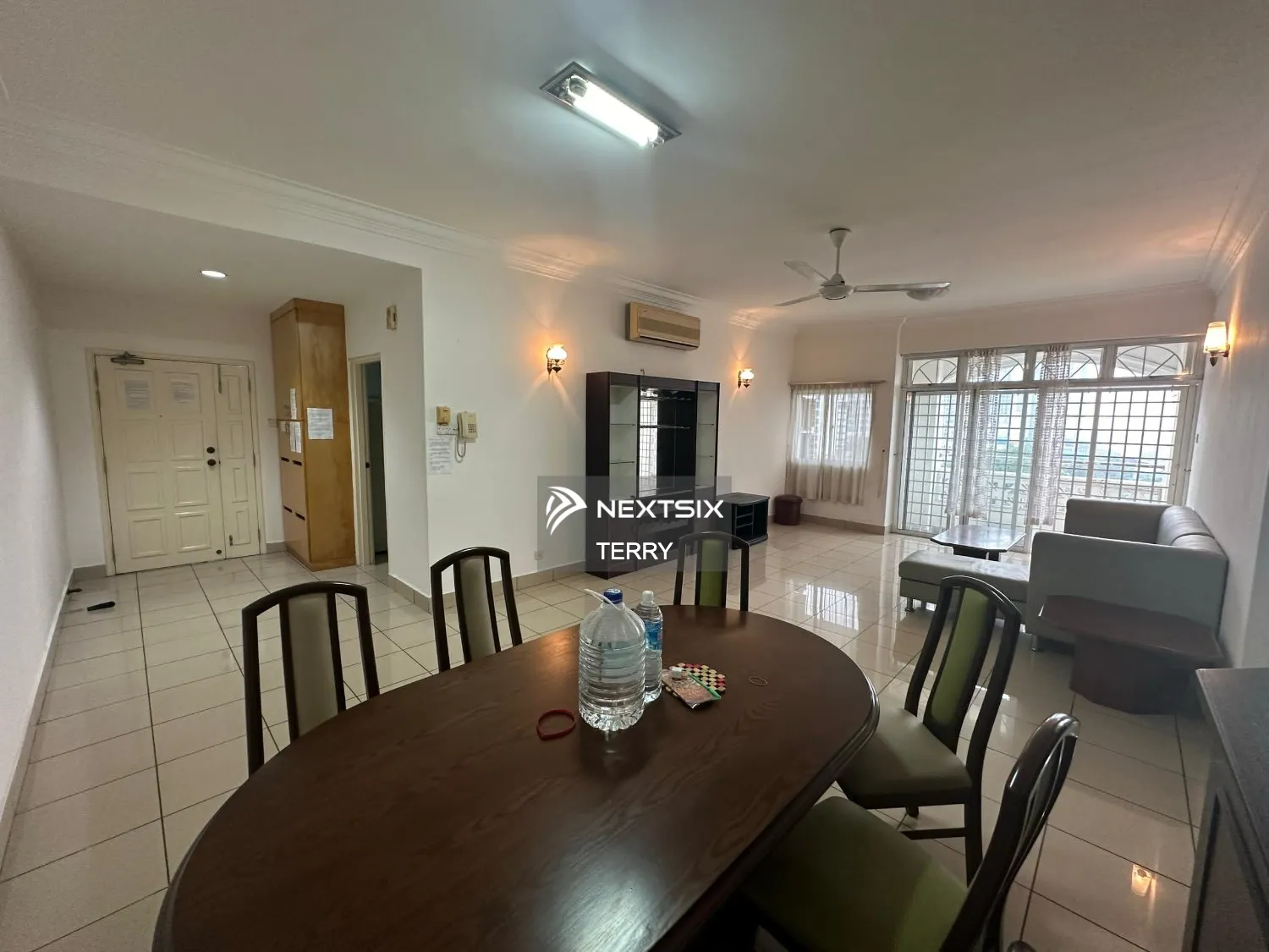 Apartment For Sale in Johor Bahru Johor