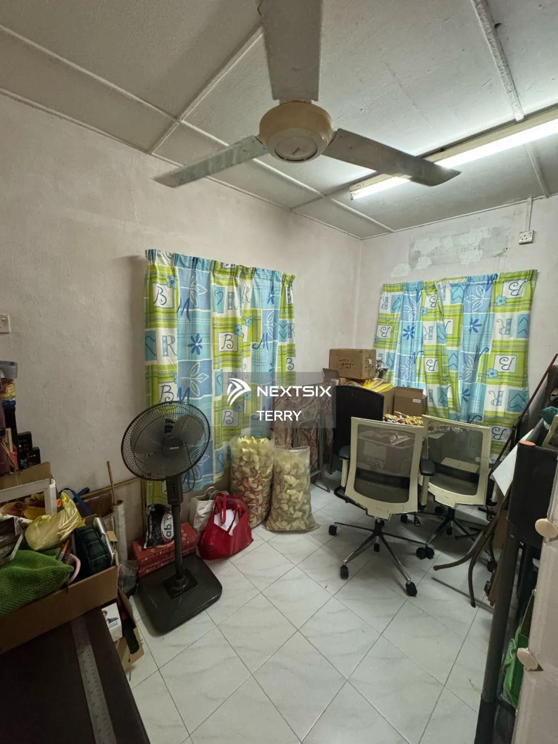 1-sty Terrace/Link House For Sale in Johor Bahru Johor - Image 5