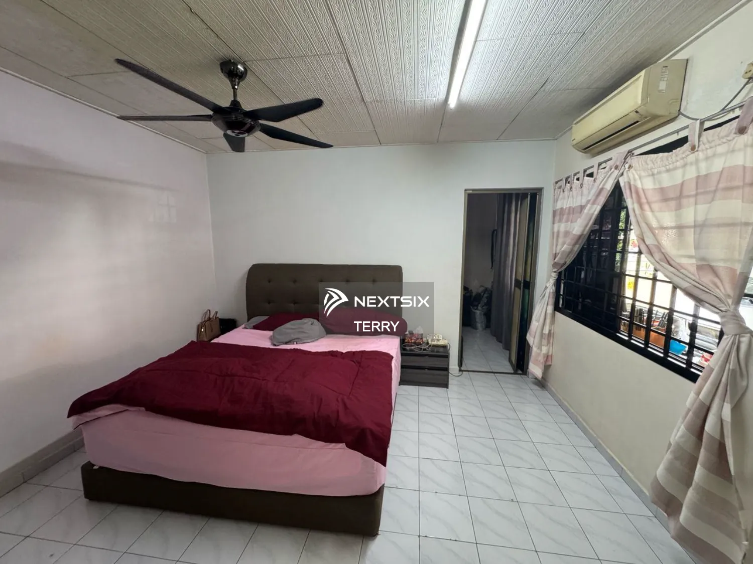 1-sty Terrace/Link House For Sale in Johor Bahru Johor - Image 6