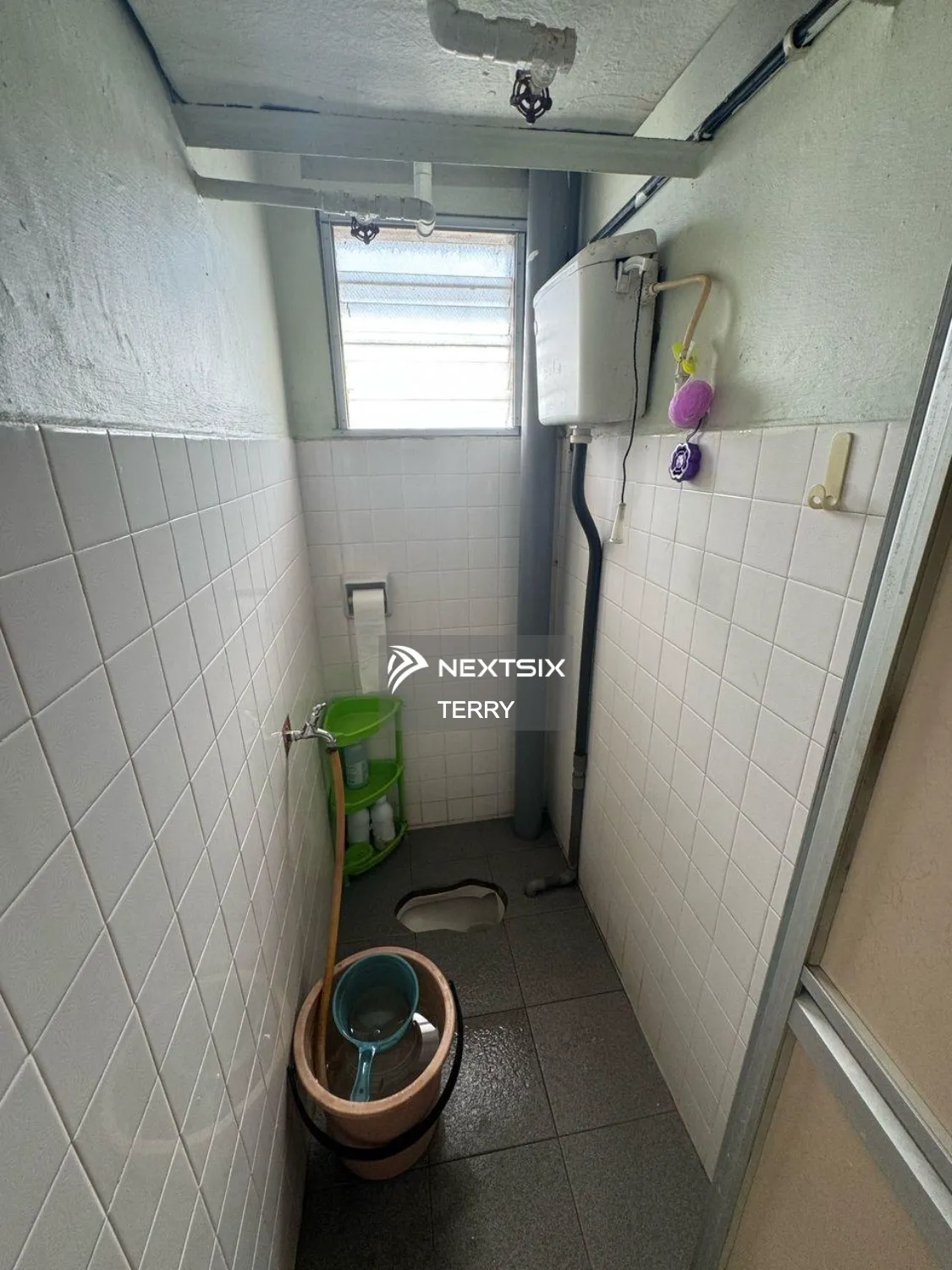 1-sty Terrace/Link House For Sale in Johor Bahru Johor - Image 7