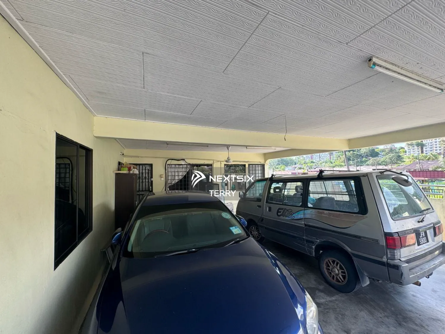 1-sty Terrace/Link House For Sale in Johor Bahru Johor - Image 9