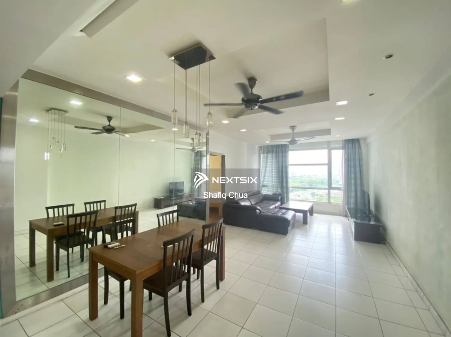 Condominium For Sale in Sentul Kuala Lumpur