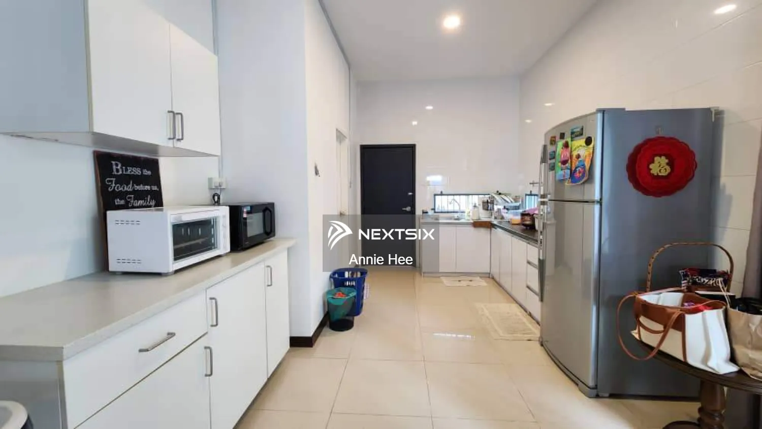 Semi-detached House For Sale in Kota Kinabalu Sabah - Image 5