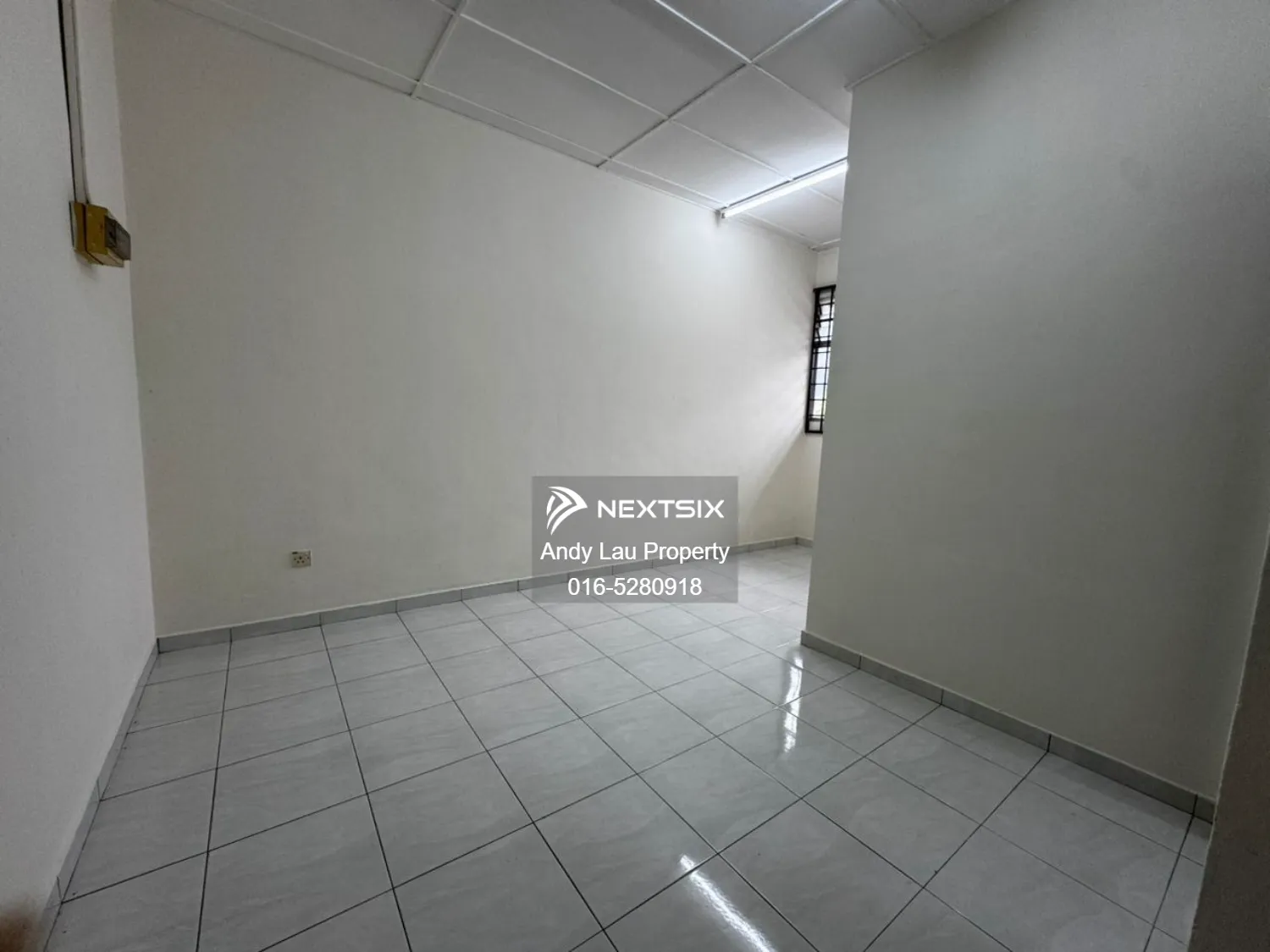 2-sty Terrace/Link House For Sale in Ulu Tiram Johor - Image 10