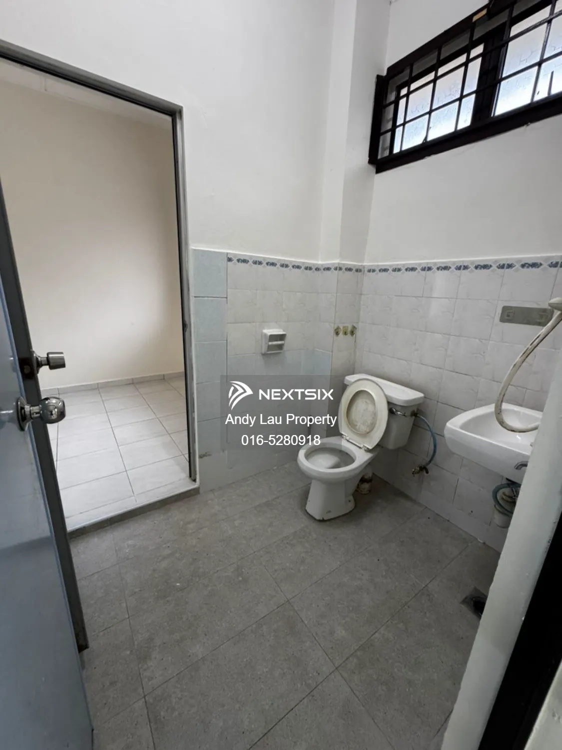 2-sty Terrace/Link House For Sale in Ulu Tiram Johor - Image 13