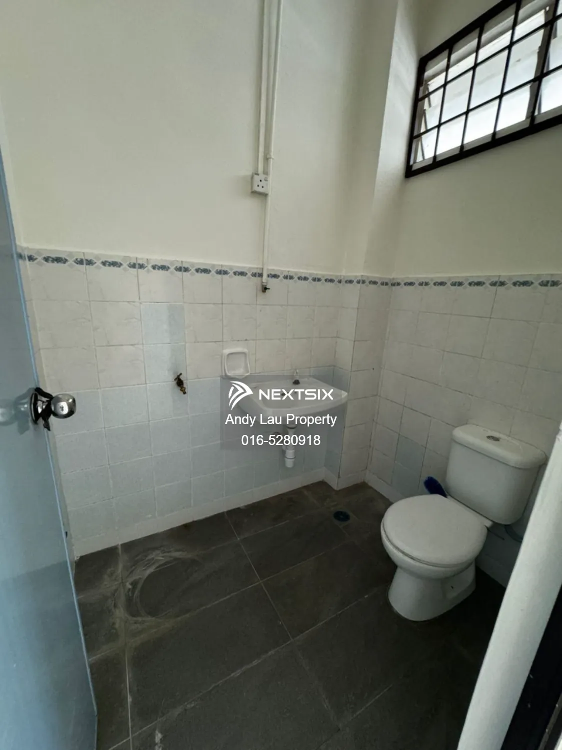 2-sty Terrace/Link House For Sale in Ulu Tiram Johor - Image 14